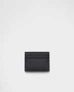 Prada Saffiano Leather card holder - Image 3